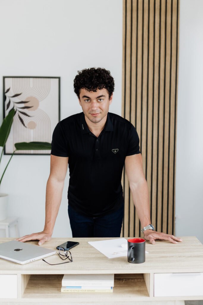 contacto Amazon negocio en madrid