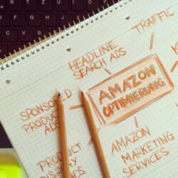 Amazon gestión cuentas en madrid